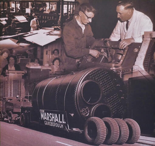 15. Photo inside BH offices cropped